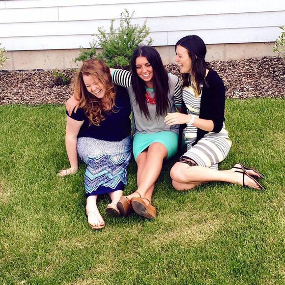 Meet your Posher, Morgan