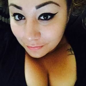 Meet your Posher, Mayra