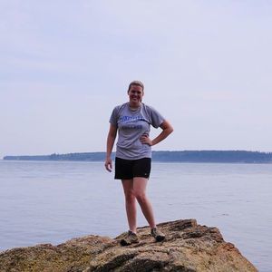 Meet your Posher, Catherine