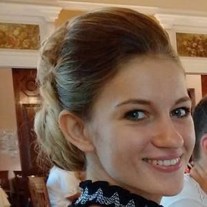 Meet your Posher, Katya