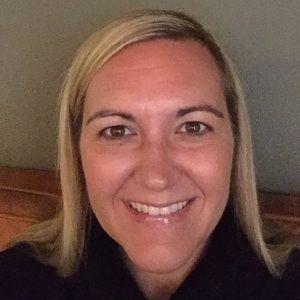 Meet your Posher, Rhonda