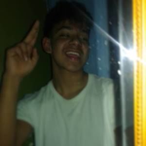 Meet your Posher, Jacob