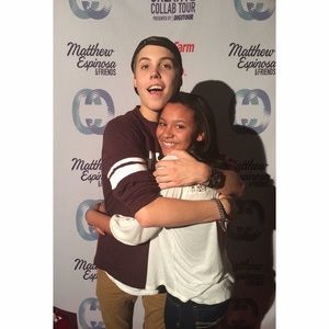 Meet your Posher, Gia