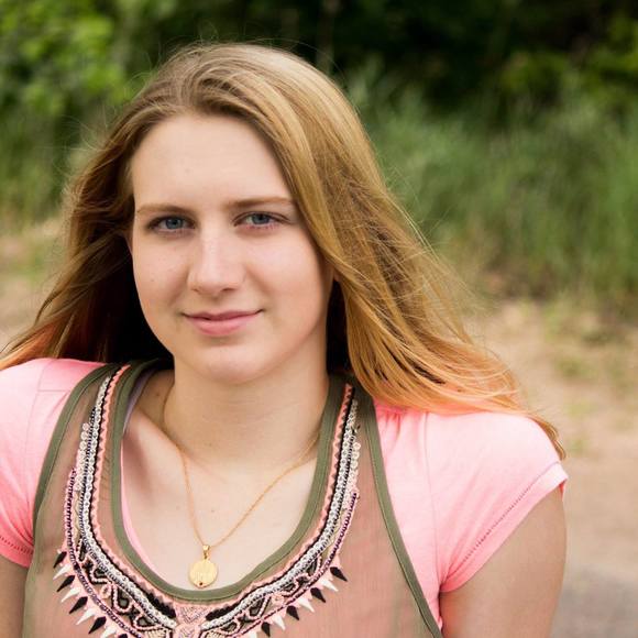 Meet your Posher, Jennifer