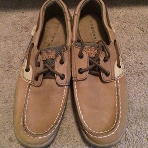 Sperry's