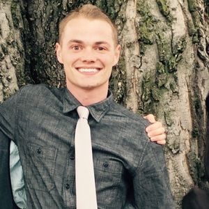 Meet your Posher, Josiah