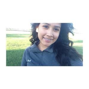 Meet your Posher, Kelsey