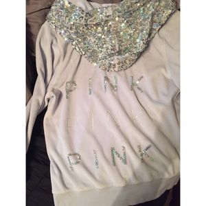 ✨LIMITED EDITION VS ZIP UP