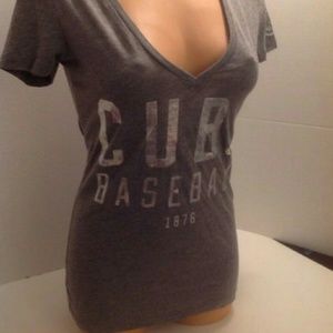 Victoria secret PINK Chicago Cubs