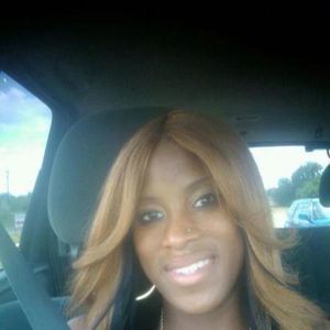 Meet your Posher, Patricia