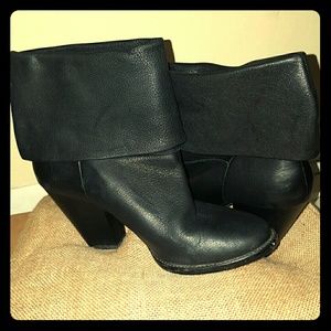 Vince Camuto boots