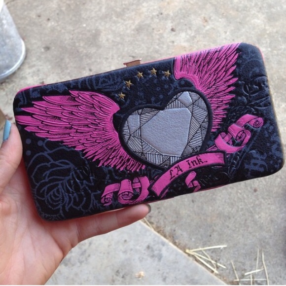 Wallet