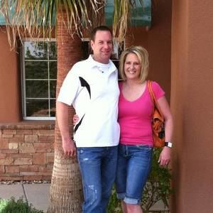 Meet your Posher, Brandy