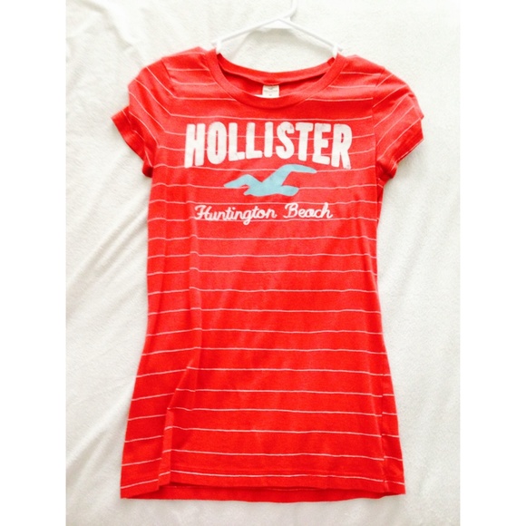 Hollister T-shirt
