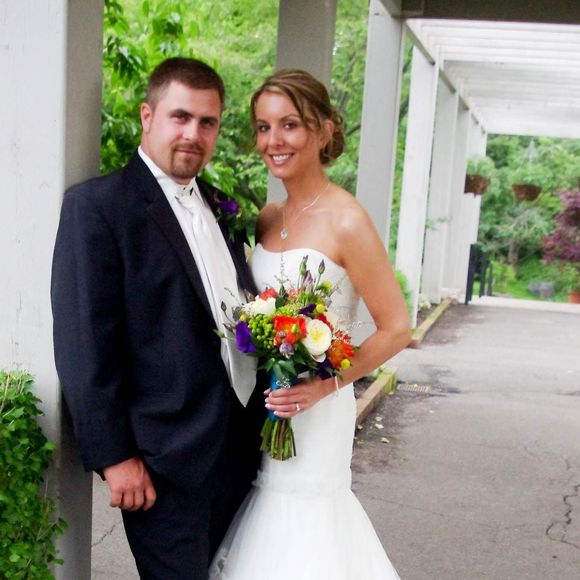 Meet your Posher, Jessica - Picture 1 of 1