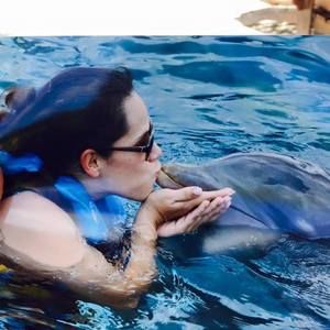 Meet your Posher, Pearl