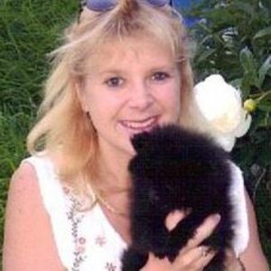 Meet your Posher, Julie