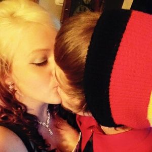 Meet your Posher, April