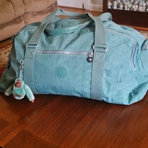 kipling sport bag