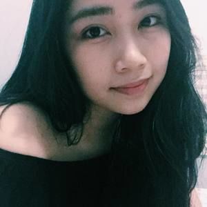 Meet your Posher, Katrina