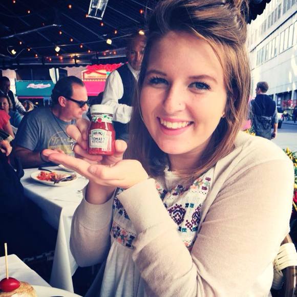 Meet your Posher, Abby - Picture 1 of 1