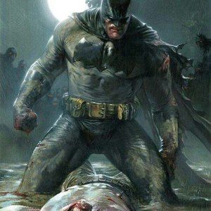 Meet your Posher, Mikey