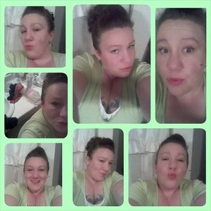 Meet your Posher, Shannon