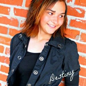 Meet your Posher, Destiny