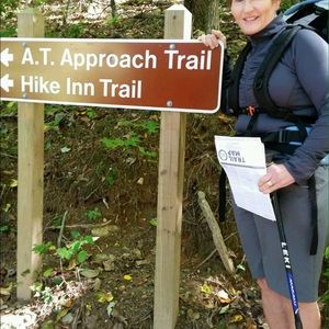 Meet your Posher, Robyn