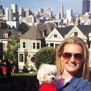 Meet your Posher, Anna