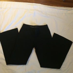 *ON HOLD* Black Express Editor pants