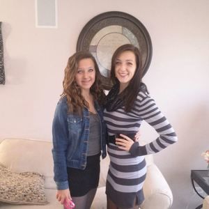 Meet your Posher, Lori