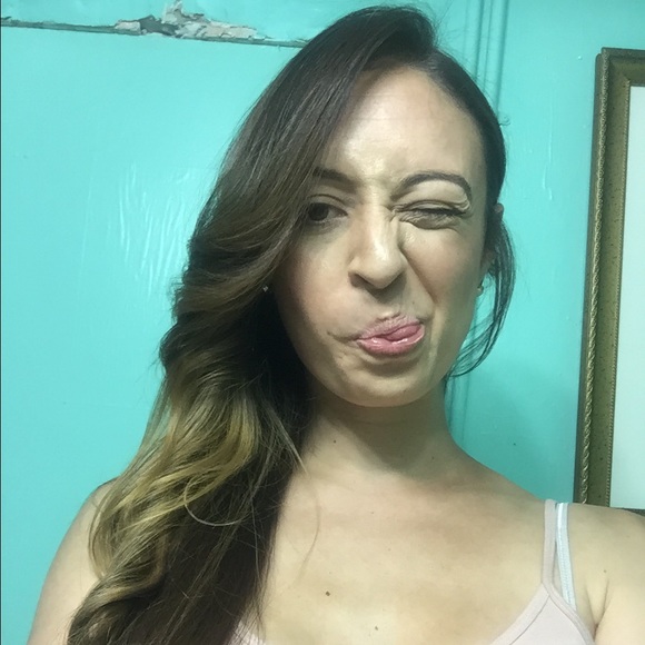 Meet your Posher, Marisol
