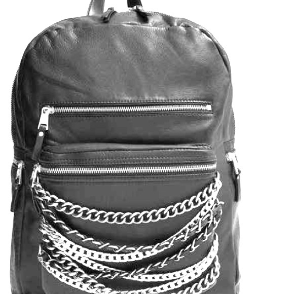 Ash Handbags - SOLD SOLD