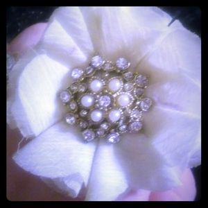 Gorgeous ring