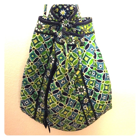 Back pack