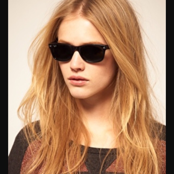 Women's wayfare ray-ban