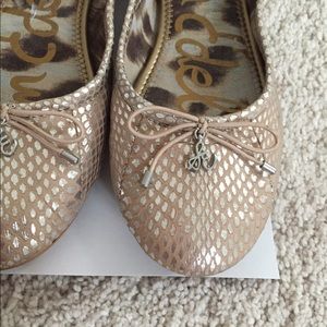 Sam Edelman Felicia Flats