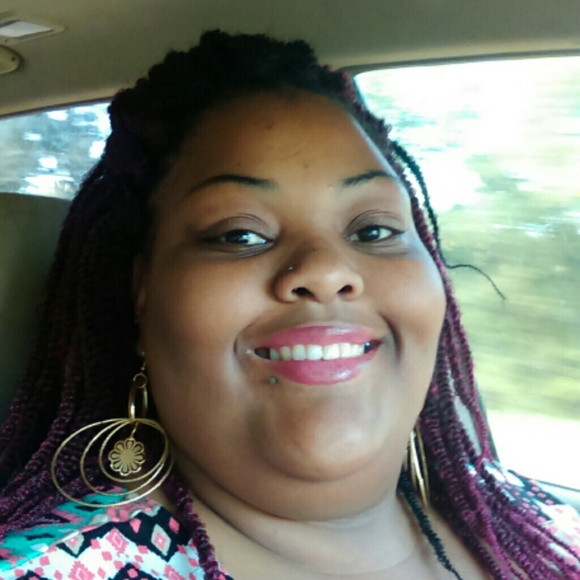 Meet your Posher, Chasity - Picture 1 of 1