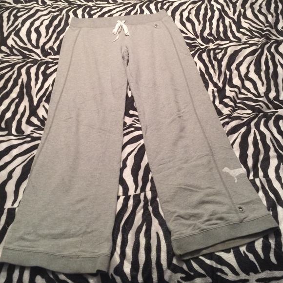VS PINK Sweat Pants