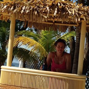 Meet your Posher, Jayna