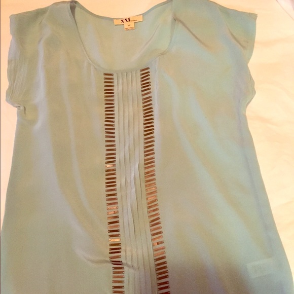 Dressy Top