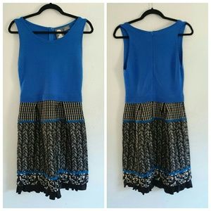 Girls from Savoy Anthropologie Dress