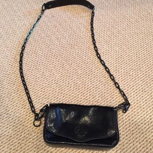 Tory burch small cross body bag