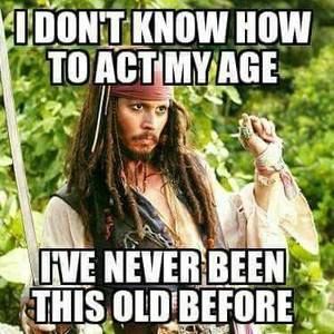 Meet your Posher, Jackie