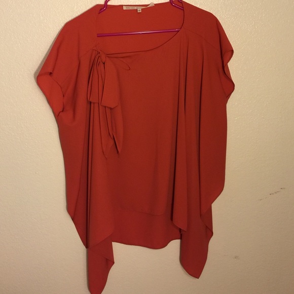 Rachel Roy top