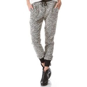 rag & bone knit sweatpant