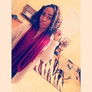 Meet your Posher, Darius