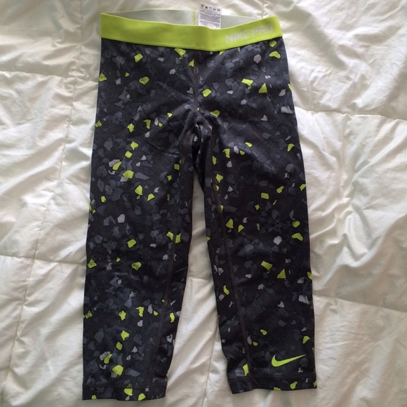 Nike Pro Leggings