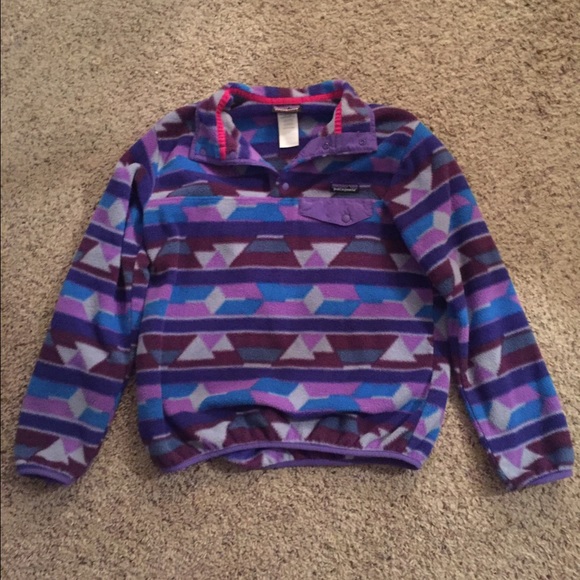 Aztec Medium Patagonia